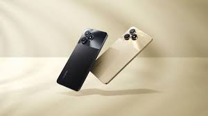 రియల్‌మీ సి53 విడుదల- ధర రూ.9,999