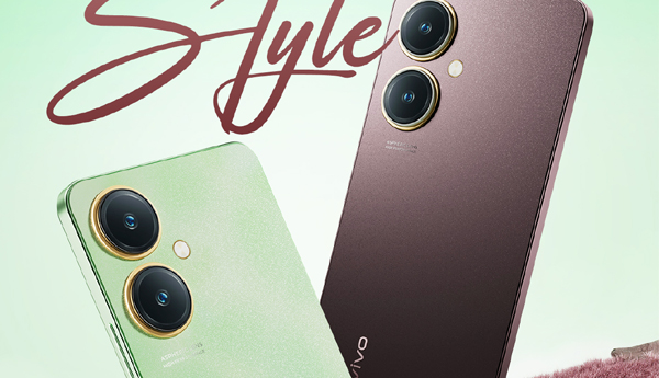 మార్కెట్లోకి వివో వై27 విడుదల