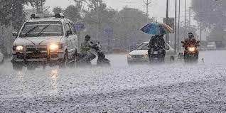 మరో రెండు రోజులు భారీ వర్షాలు