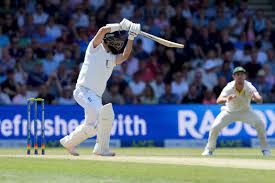 ఆస్ట్రేలియా 171/3