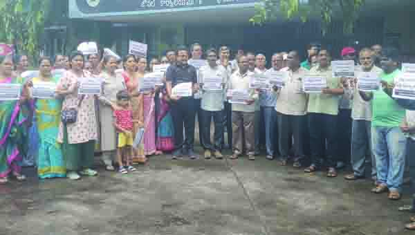 చెత్త సేకరించకుంటే తీవ్ర పరిణామాలు