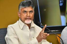 సాగునీటి ప్రాజెక్టులు నాశనం చేసిన ఘనత జగన్‌దే: చంద్రబాబు