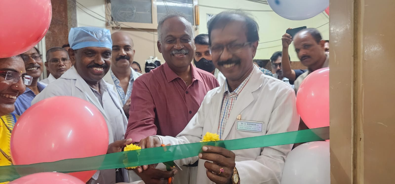 24 గంటల ఉచిత మందుల కౌంటర్‌