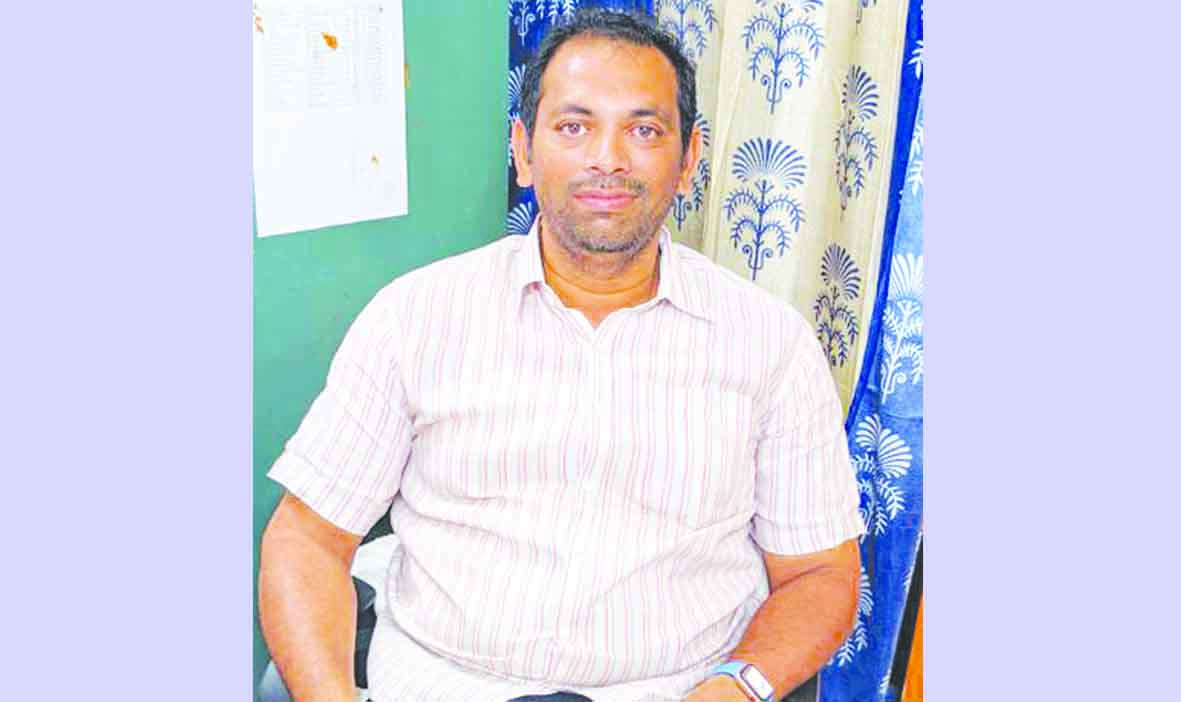 నిరంతరం విద్యుత్‌ అందించేందుకు కృషి