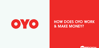 హోటళ్ల ఆదాయంలో 20 శాతం వృద్థి : ఓయో