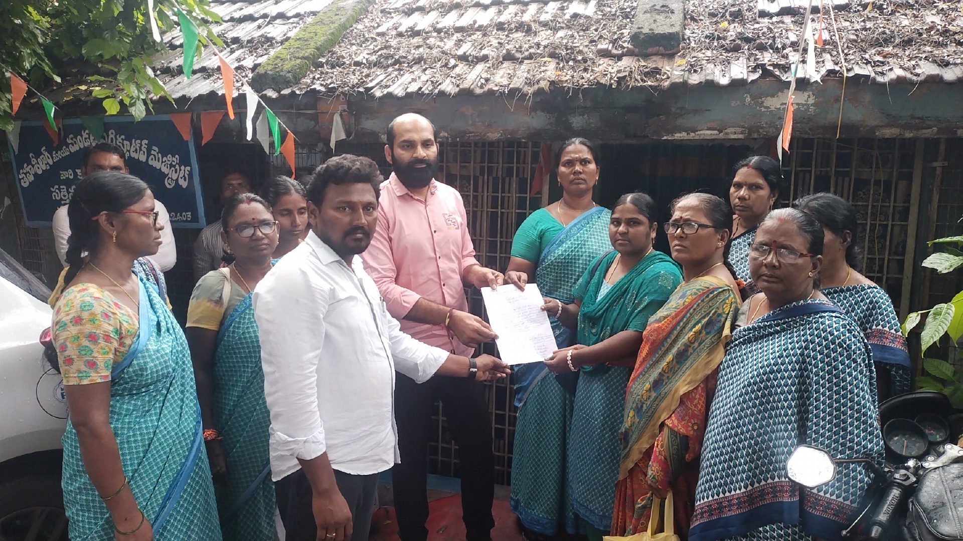 అంగన్వాడీలకు బిఎల్‌ఒ డ్యూటీలొద్దు