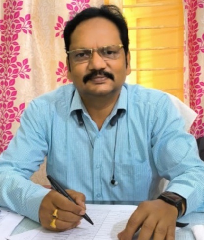 గురుకుల పాఠశాల ప్రిన్సిపాల్‌గా శంకరరావు