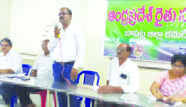 శాస్త్రవేత్తల సలహాలు పాటించాలి