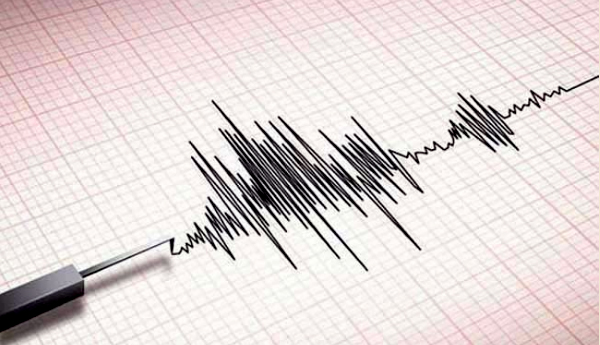 అలస్కా సమీపంలో భారీ భూకంపం.. తీవ్రత రిక్టర్‌ స్కేలుపై 7.4గా నమోదు