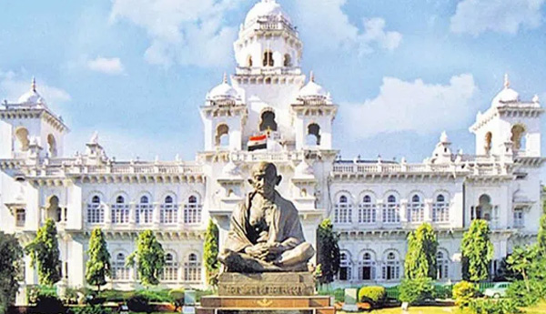 ఆగస్టు 3 నుంచి అసెంబ్లీ సమావేశాలు