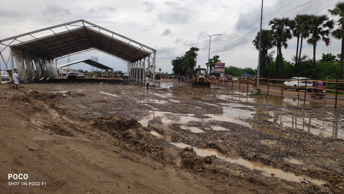 నేడు రాజధానికి సిఎం జగన్‌