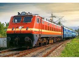 భారీ వర్షాలకు పలు రైళ్లు రద్దు