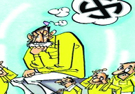 టికెట్ల కోసం కసరత్తు