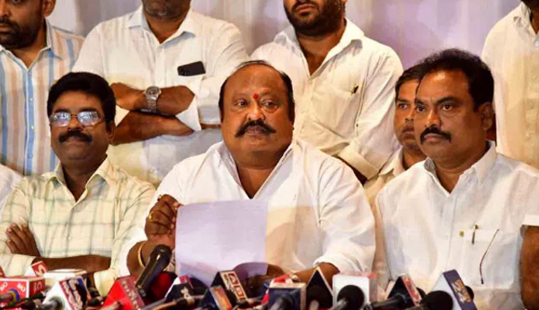 28న పోస్ట్‌ మెట్రిక్‌ బీసీ హాస్టల్‌ విద్యార్థులకు వసతులు జీవో విడుదల : మంత్రి గంగుల
