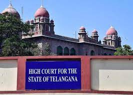 ఎంపీకి సమాచారం ఇవ్వకపోతే పార్లమెంట్‌లో ఎలా చర్చిస్తారు?: హైకోర్టు