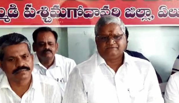 ఉద్యోగులకు డీఏ, పీఆర్సీ బకాయిలు తక్షణం విడుదల చేయాలి: బండి శ్రీనివాసరావు