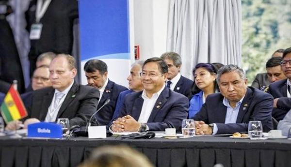 Bolivian-president-rebukes-restrictions-imposed-by-US-financial-system