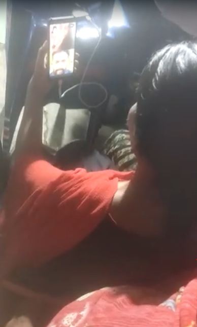 మృతుల కుటుంబాలకు సూర్య పరామర్శ