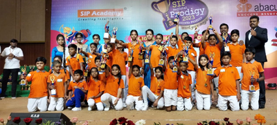  విద్యార్థుల ప్రతిభ