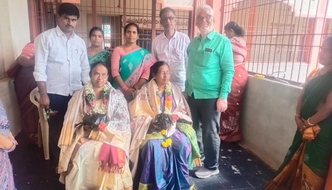 ఘనంగా జాతీయ వైద్యుల దినోత్సవం