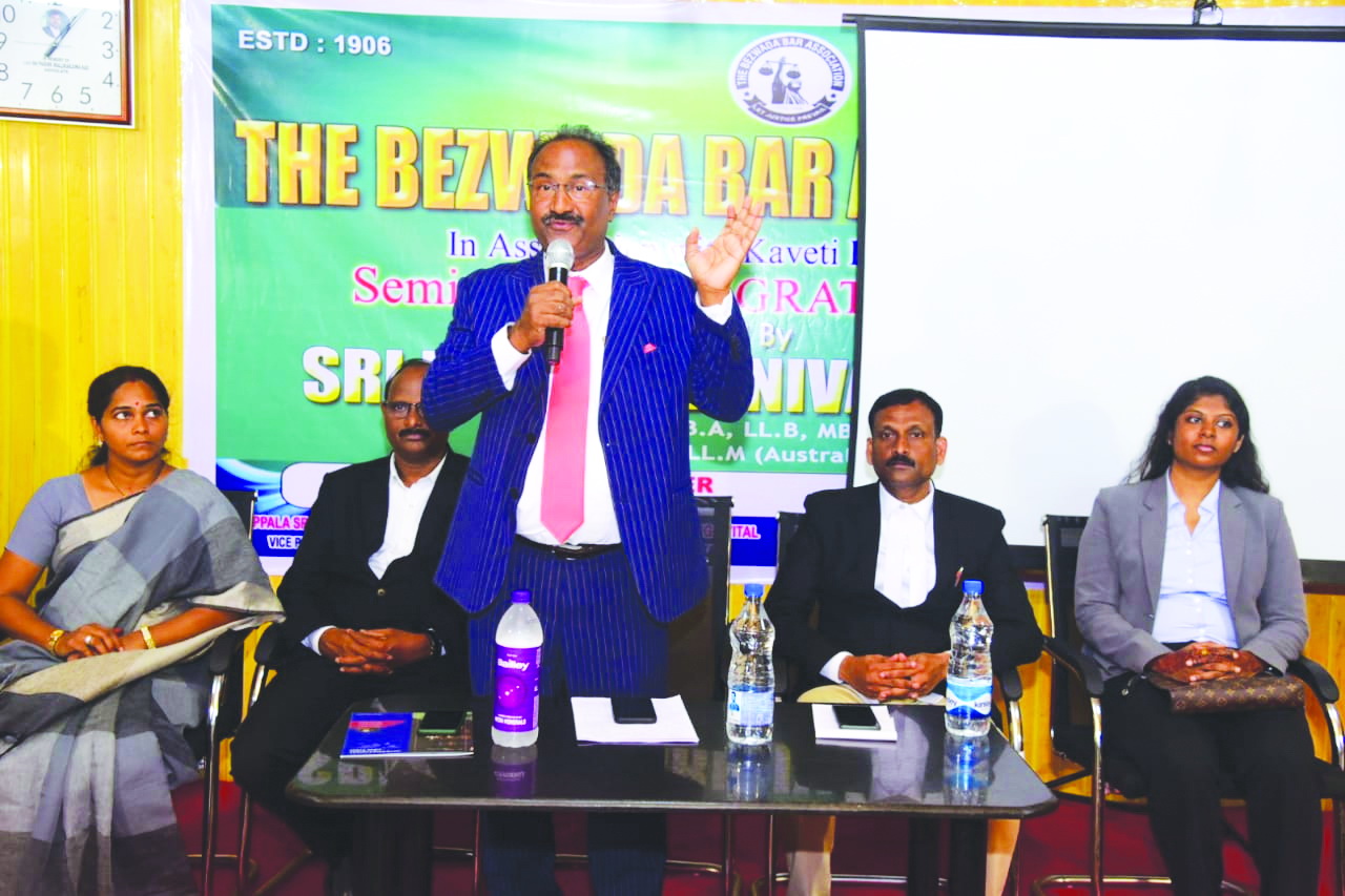 వీసా మోసాల పట్ల అప్రమత్తత అవసరం