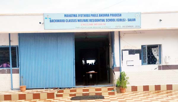 ఆణిముత్యాలను అందిస్తున్న 'జ్యోతి రావు పూలే'