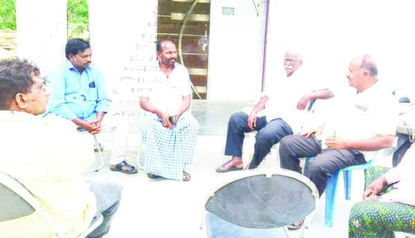 టైగర్‌ నాగేశ్వరరావు  చిత్రాన్ని నిలుపుదల చేయాలి : సిపిఎం