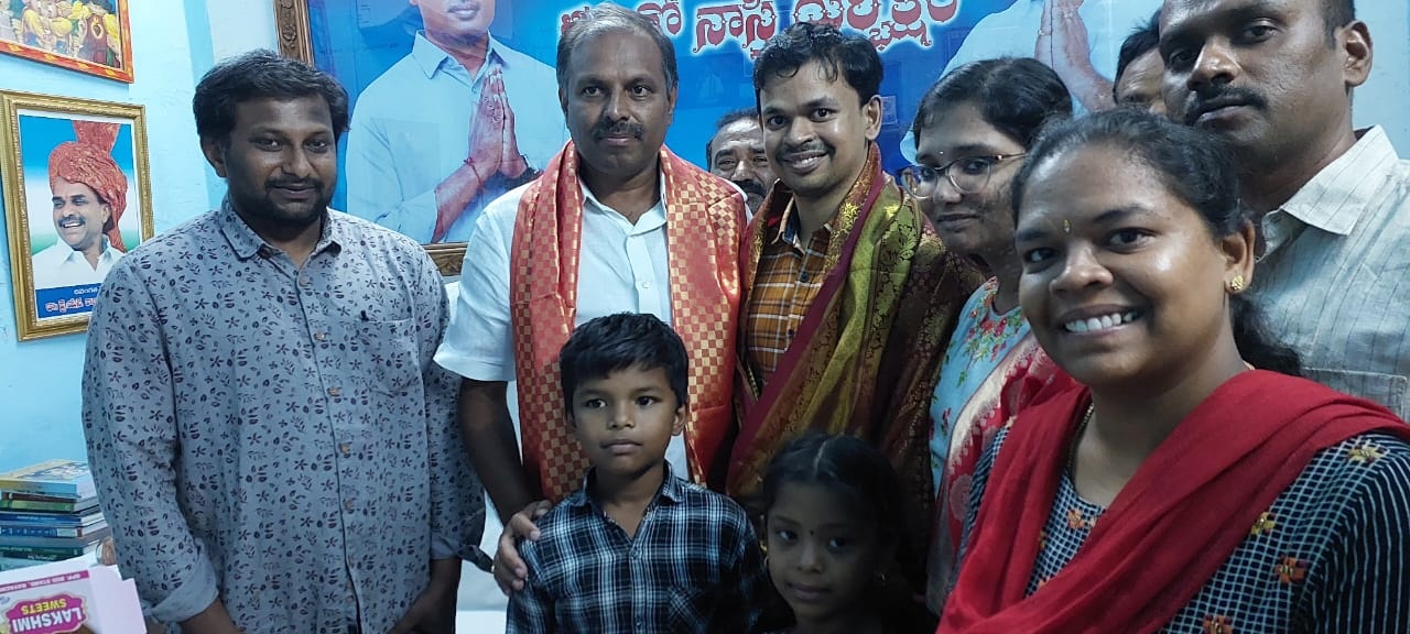 పర్యావరణ చట్టాలు పటిష్టంగా అమలు : 'గడికోట'