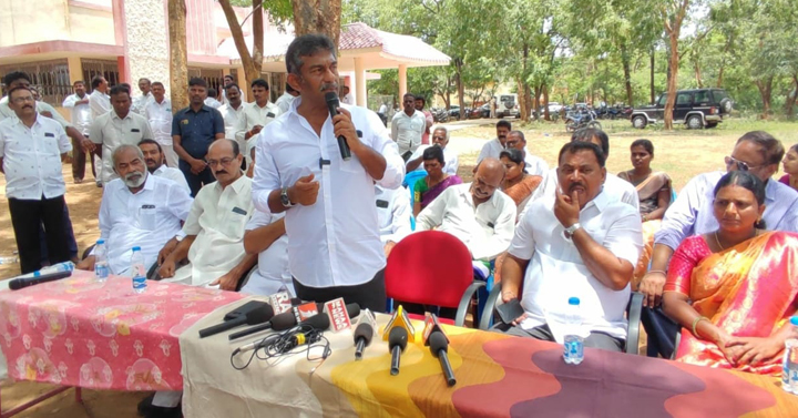 నేదురుమల్లి రాంకుమార్‌రెడ్డి