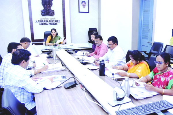 ఓటర్ల ప్రత్యేక సంక్షిప్త సవరణపై ప్రత్యేక దృష్టి