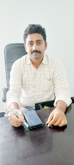 మందుల నాణ్యతకు పెద్దపీట  