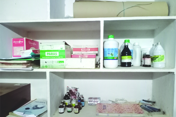 పాడి రైతుకు భరోసా కరువు