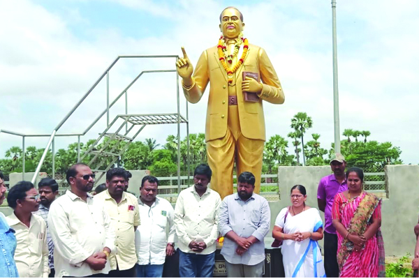 మణిపూర్‌ సంఘటనపై నిరసనలు