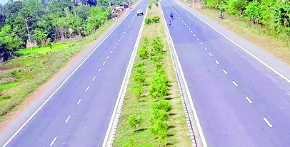 ఆ రహదారులకు మహర్దశే 