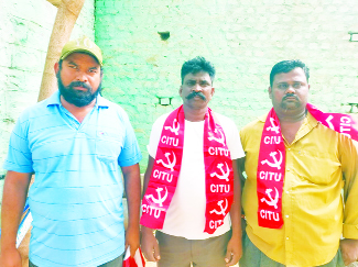 ఆటో కార్మికుల సంక్షేమ బోర్డు ఏర్పాటు చేయాలి