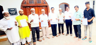 మైనార్టీ గురుకులంలో విద్యార్థులకు మెరుగైన విద్య