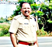  బ్రేక్‌ ఇన్‌స్పెక్టర్‌ శివప్రసాద్‌,