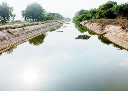 కెసి కెనాల్‌