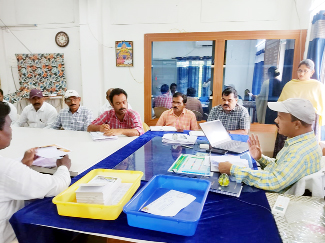 విద్యుత్‌ అదాలత్‌ను సద్వినియోగం చేసుకోండి