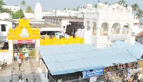 పరిపాలనా వ్యవస్థ పటిష్టానికి చర్యలు