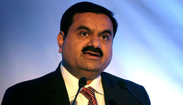 గంగవరం పోర్టు నుంచి అదానీని గెంటేయాలి