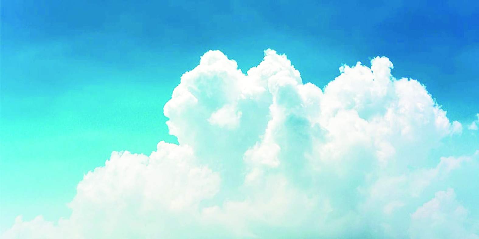 ముఖం చాటేసిన వరుణుడు