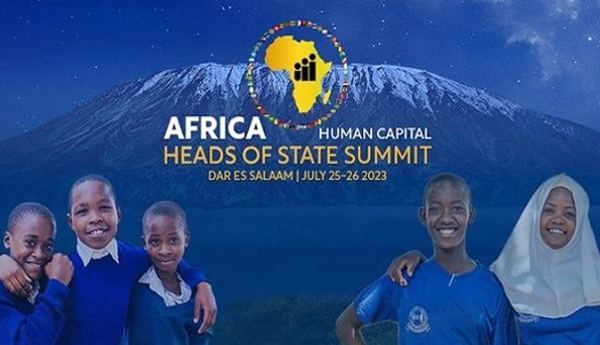 టాంజానియాలో రెండురోజులపాటు ఆఫ్రికా దేశాల సమ్మిట్‌