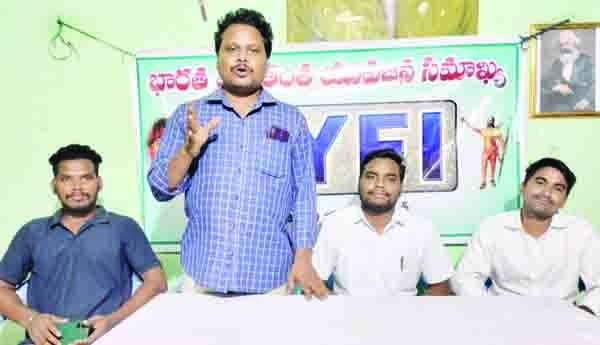 ఉద్యోగాల్లో క్రీడా కోటా రద్దు ప్రతిపాదన విరమించాలి