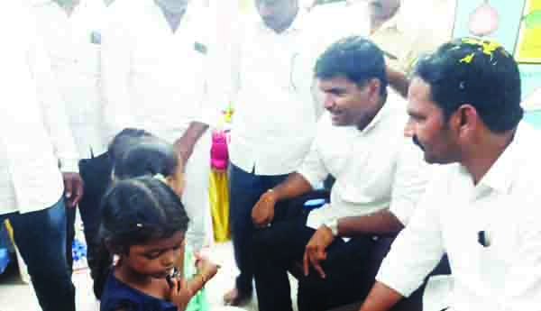 త్వరలో అందుబాటులోకి రానున్న ఆటోనగర్‌
