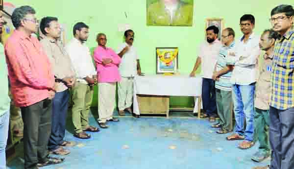 వాడవాడలా అల్లూరి జయంతి