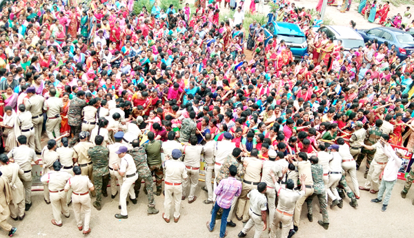Government-clampdown-on-Anganwadis