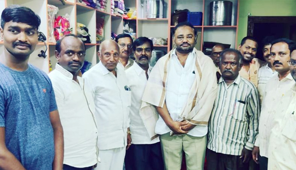 arya-vaisya-teneti-vindu