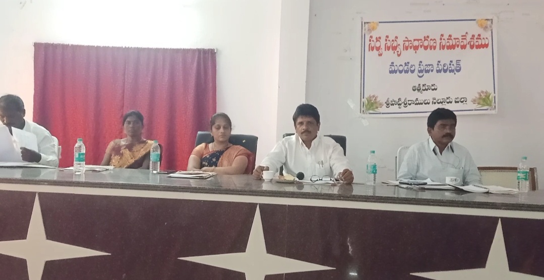సమస్యలపై ప్రత్యేక దృష్టి వహించాలి