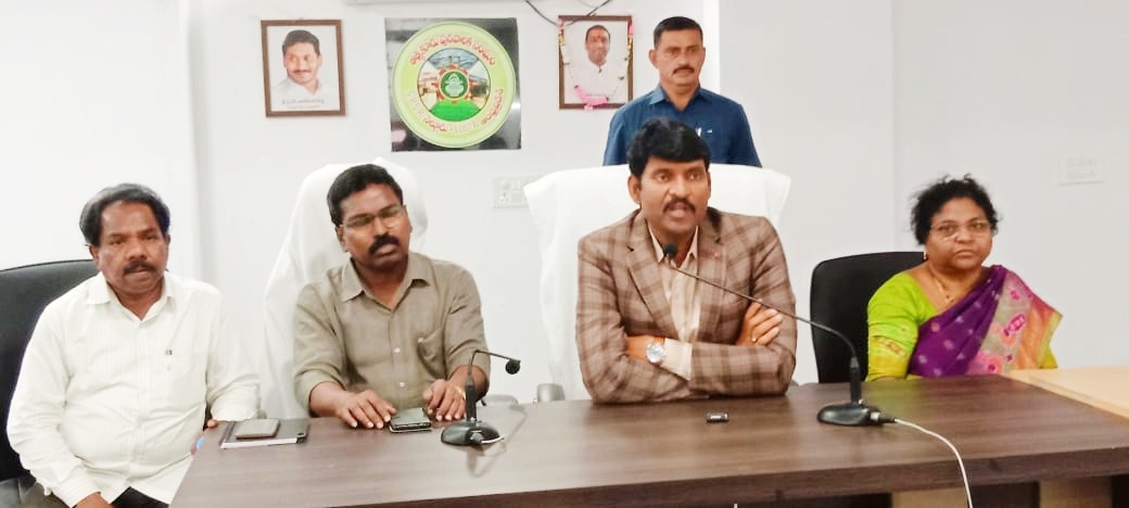 ఆహార నాణ్యతలో రాజీపడొద్దు..
